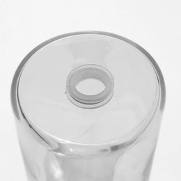 bucket bong bottle