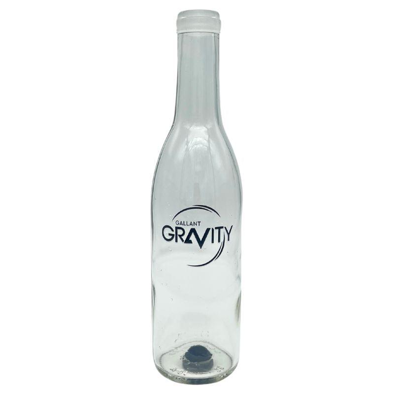 replacement gallant glass gravity bong bottle